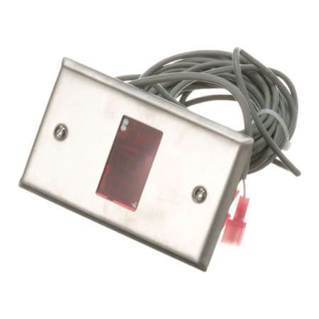 Allpoints Allpoints 8012392 Thermometer, Digitaldpi Ti-2 For Kolpak Refrigeration 8012392